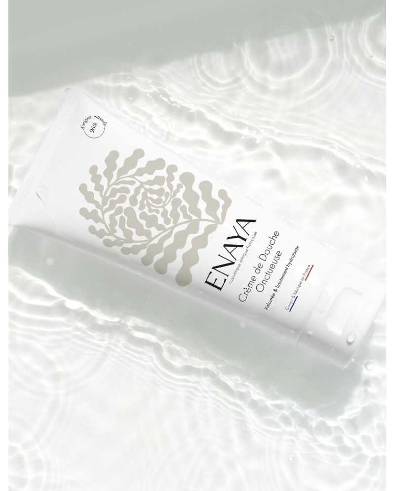 Routine Visage Douce Nuit - Enaya | Coffret soin régénérant + cotons