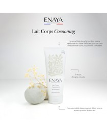 Routine Visage Douce Nuit - Enaya | Coffret soin régénérant + cotons