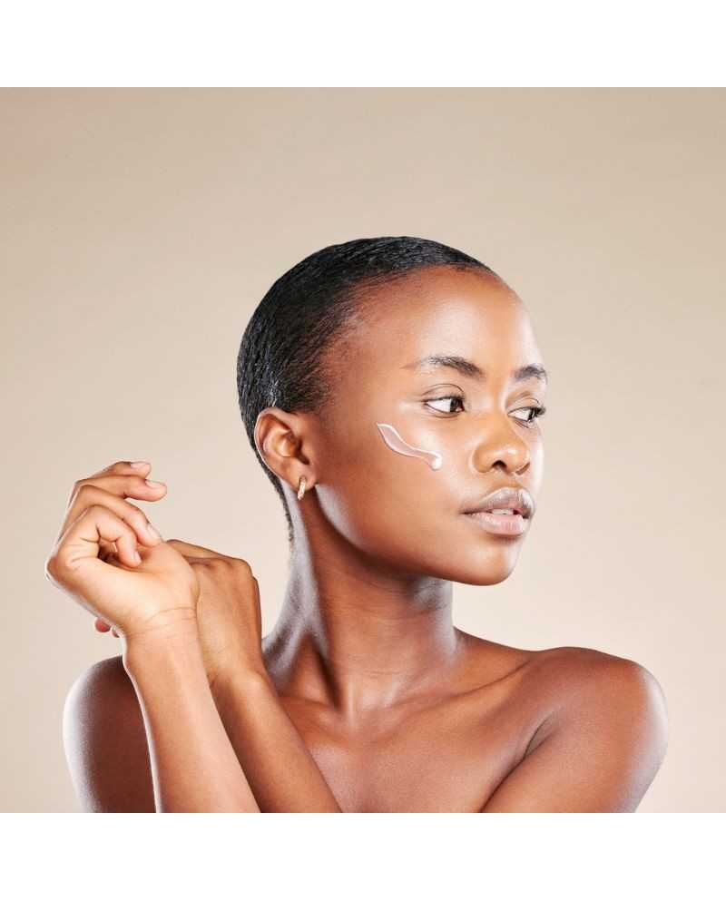 Routine Visage Douce Nuit - Enaya | Coffret soin régénérant + cotons