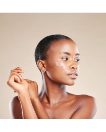 Routine Visage Douce Nuit - Enaya | Coffret soin régénérant + cotons