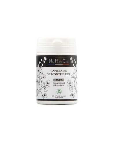 Capillaire de Montpellier - Néo Hair Care | 30 gélules