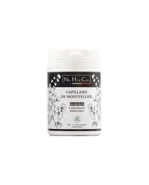 Capillaire de Montpellier - Néo Hair Care | 30 gélules