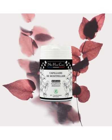 Capillaire de Montpellier - Néo Hair Care | 30 gélules 2