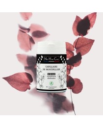 Capillaire de Montpellier - Néo Hair Care | 30 gélules