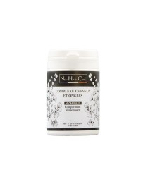 Complexe Cheveux et Ongles - Néo Hair Care | 60 capsules