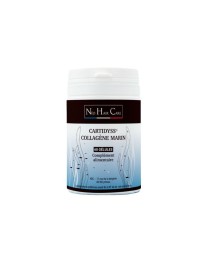 Collagène Marin Cartidyss - Néo Hair Care | 60 gélules