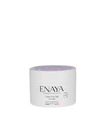 Crème Anti-Âge Fermeté ENAYA 40ml | Soin Nutrition Naturel