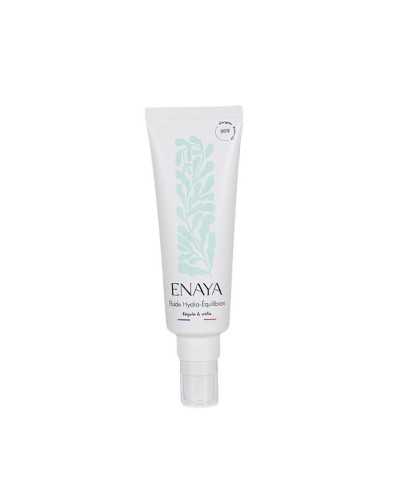 Crème Anti-Âge Fermeté ENAYA 50ml | Soin Nutrition Naturel