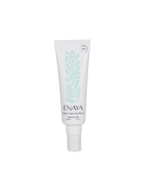 Crème Anti-Âge Fermeté ENAYA 50ml | Soin Nutrition Naturel