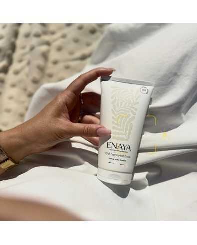 Gel Nettoyant Doux ENAYA 150ml | Purifie Naturellement 2