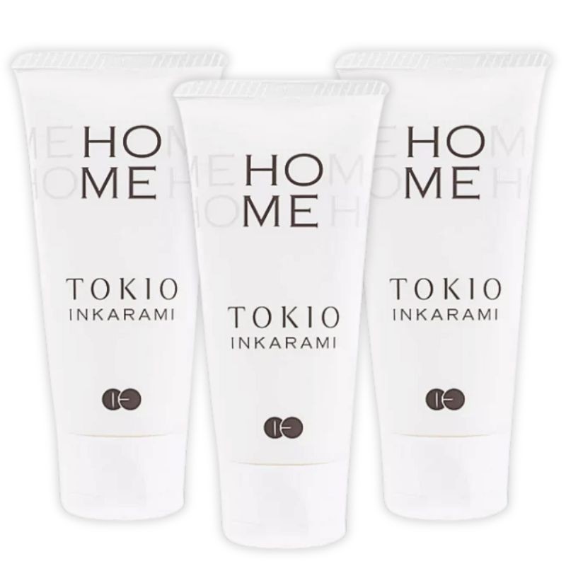 Trio de Soins Tokio Home 3x50g - Tokio Inkarami