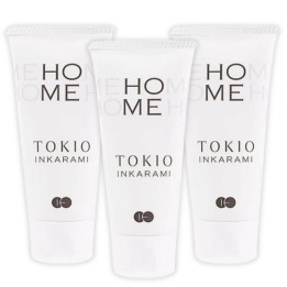 Trio de Soins Tokio Home 3x50g - Tokio Inkarami