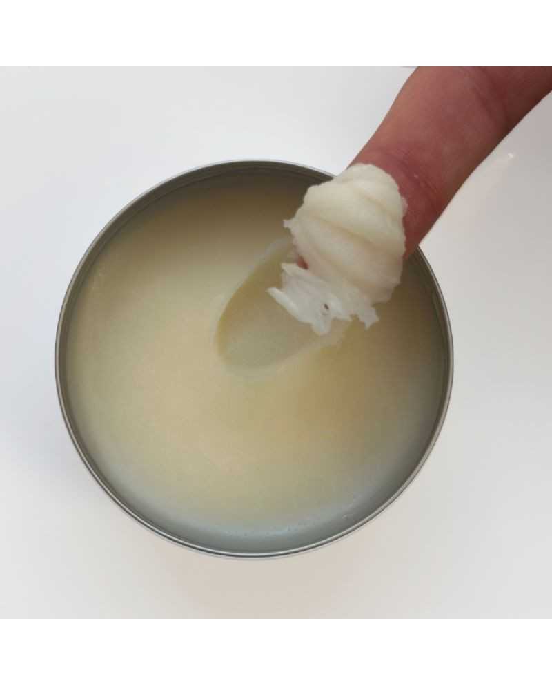 Cire Fixante Brillante Défi pour Homme 75ml | Coiffant Tenue & Éclat