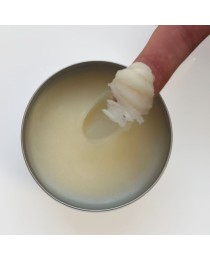 Cire Fixante Brillante Défi pour Homme 75ml | Coiffant Tenue & Éclat