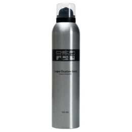 Laque Fixation Forte 250ml Défi pour Homme - Effet Mat Repositionnable