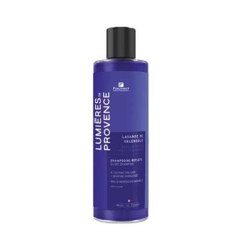 Shampooing Déjaunisseur Lavande de Valensole - Fauvert