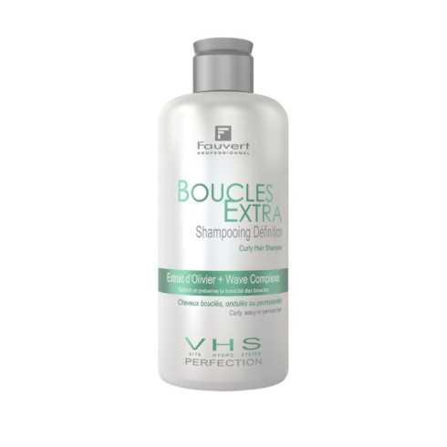 Shampooing Définition Boucles Extra - FAUVERT Professionnel
