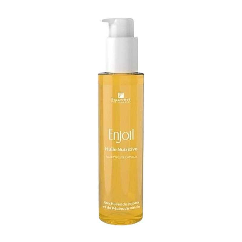 Huile Nutritive Enjoil Fauvert