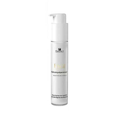 Sérum Préparateur Enjoil - FAUVERT | Tous types de cheveux