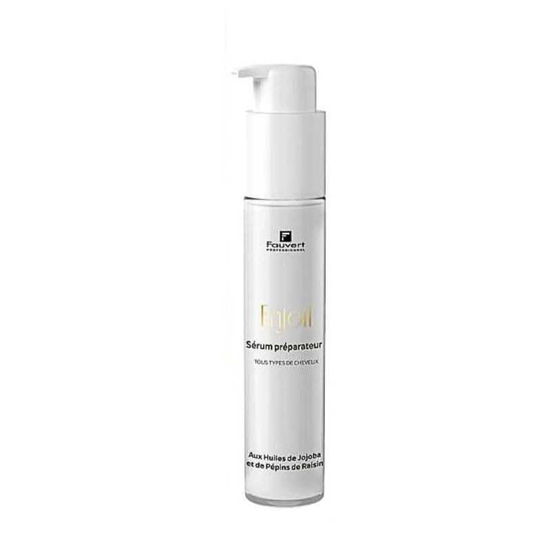 Sérum Préparateur Enjoil - FAUVERT | Tous types de cheveux