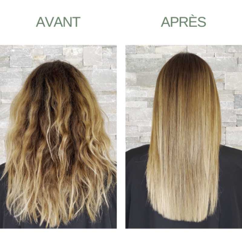Trio Soin Botox Capillaire 10 en 1 Age Defi Technology - Fauvert