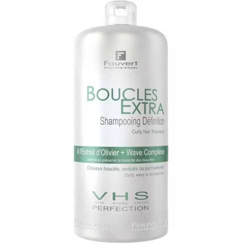 Shampooing Définition Boucles Extra - FAUVERT Professionnel 2