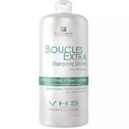 Shampooing Définition Boucles Extra - FAUVERT Professionnel