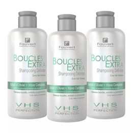 Shampooing Définition Boucles Extra - FAUVERT Professionnel