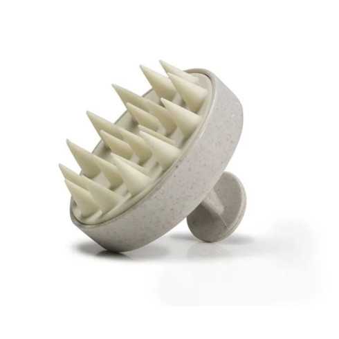 Brosse Massante Émulsion Shampooing - Cuir chevelu