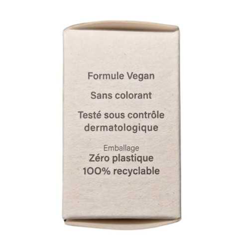 Shampoing Solide Spa ENAYA 65 g | Cuir chevelu & cheveux brillants 2