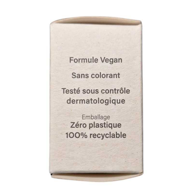 Shampoing Solide Spa ENAYA 65 g | Cuir chevelu & cheveux brillants