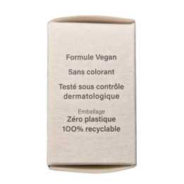 Shampoing Solide Spa ENAYA 65 g | Cuir chevelu & cheveux brillants