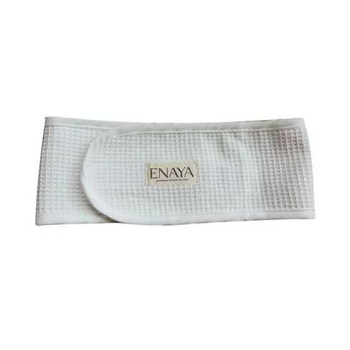 Bandeau Visage ENAYA - Accessoire soin visage & maquillage