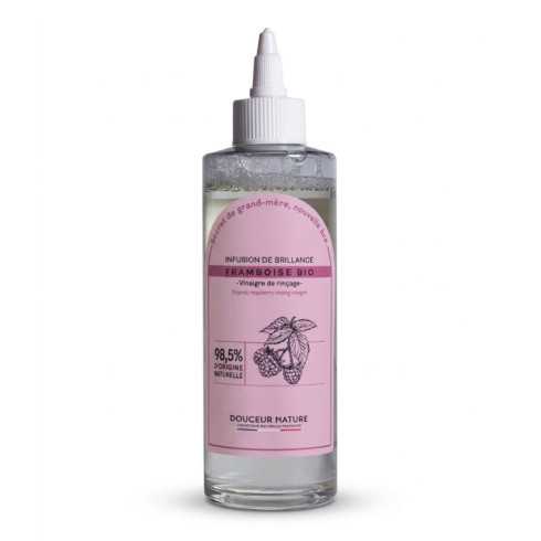 Infusion de Brillance Douceur Nature Sublimo | Soin éclat cheveux