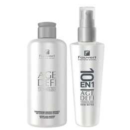 Rituel Express Age Defi Technology Fauvert - Duo Botox capillaire