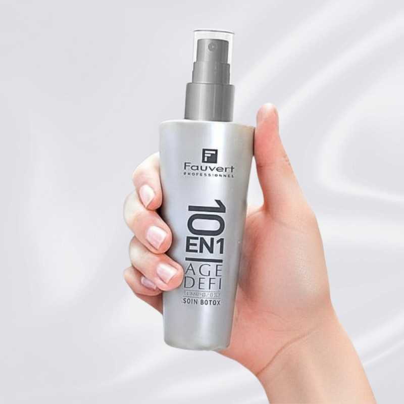 Rituel Express Age Defi Technology Fauvert - Duo Botox capillaire
