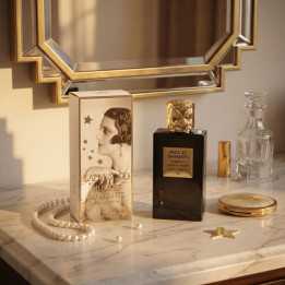 Musc et Diamants Lady Wood 100 ml - Extrême Élixir oriental floral
