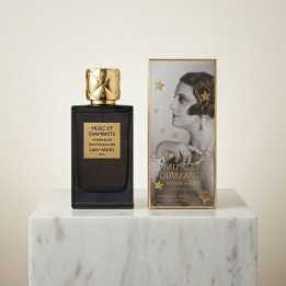 Musc et Diamants Lady Wood 100 ml - Extrême Élixir oriental floral