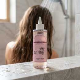 Infusion de Brillance Douceur Nature Sublimo | Soin éclat cheveux