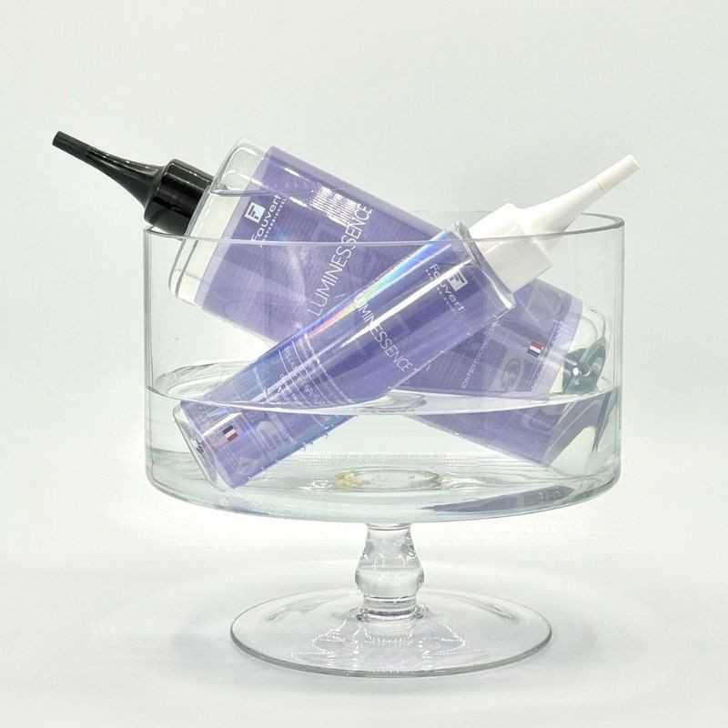 Luminessence 100 ml - Brillance Effet Miroir Fauvert Professionnel