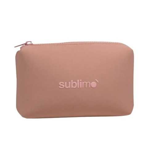 Trousse Beauté Peach - Sublimo | Accessoire de toilette