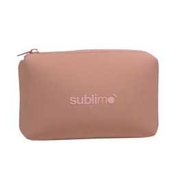 Trousse Beauté Peach - Sublimo | Accessoire de toilette