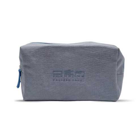 Trousse Toilette Beauté Défi pour Homme - Effet jean bleu