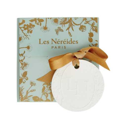 Céramique Parfumable Les Néréides - Diffuseur de Parfum