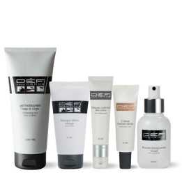 Rituel Soin du Visage pour Homme - Défi pour Homme