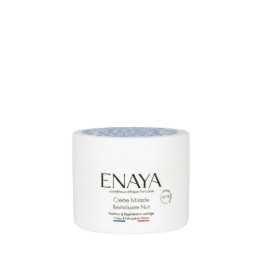 Crème Miracle Revitalisante Nuit ENAYA 40 ml | Soin nuit anti‑âge