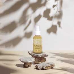 Rituel Douche Quotidien ENAYA - Soin du corps doux & lumineux