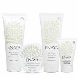 Rituel Soin du Corps Complet ENAYA | Soins naturels