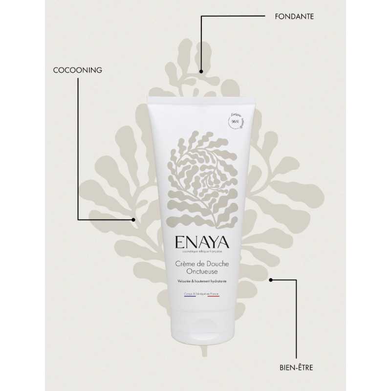 Rituel Soin du Corps Complet ENAYA | Soins naturels