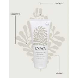 Rituel Soin du Corps Complet ENAYA | Soins naturels